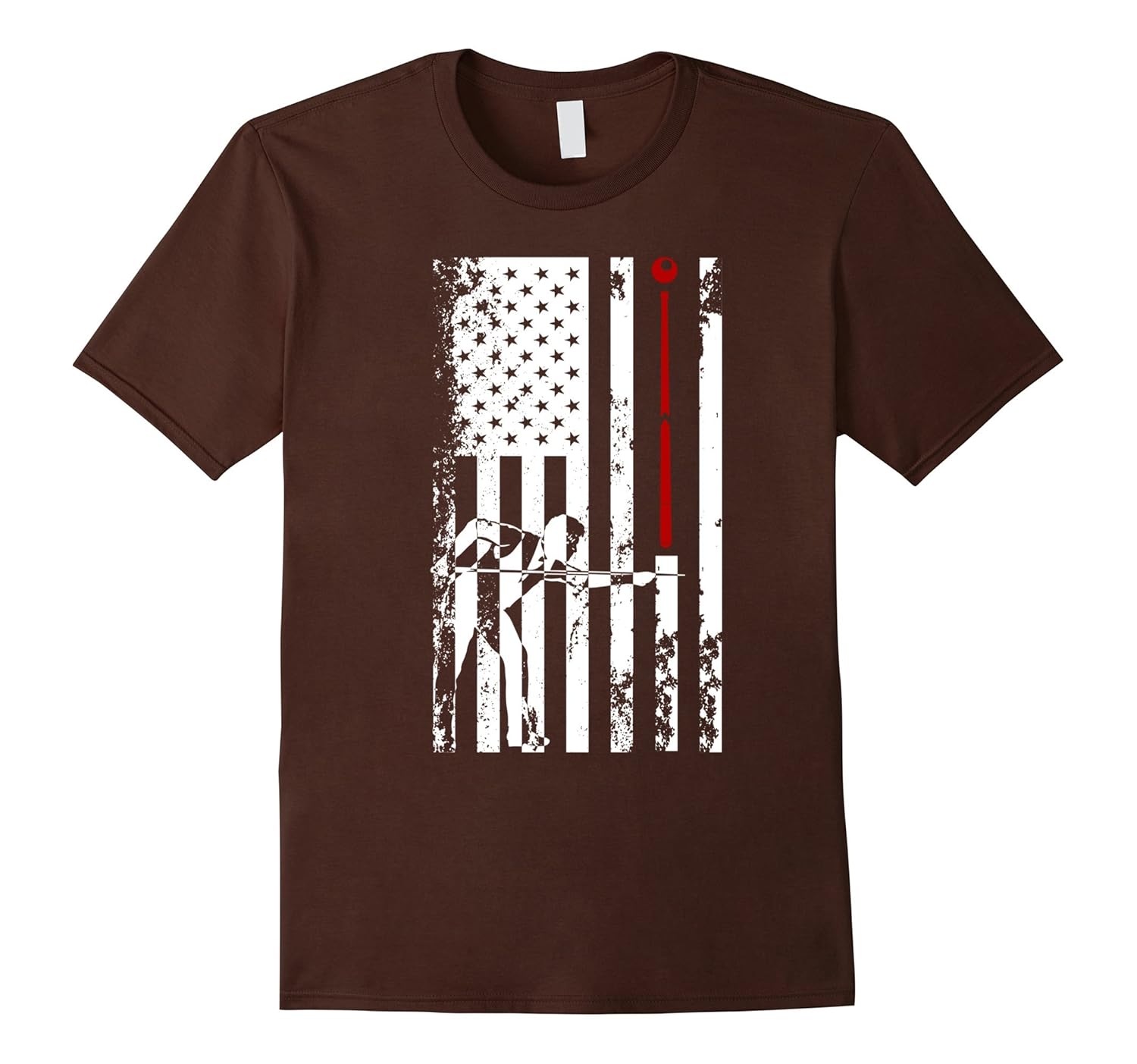 Billiards Shirts Billiards Flag ShirtArt Artvinatee