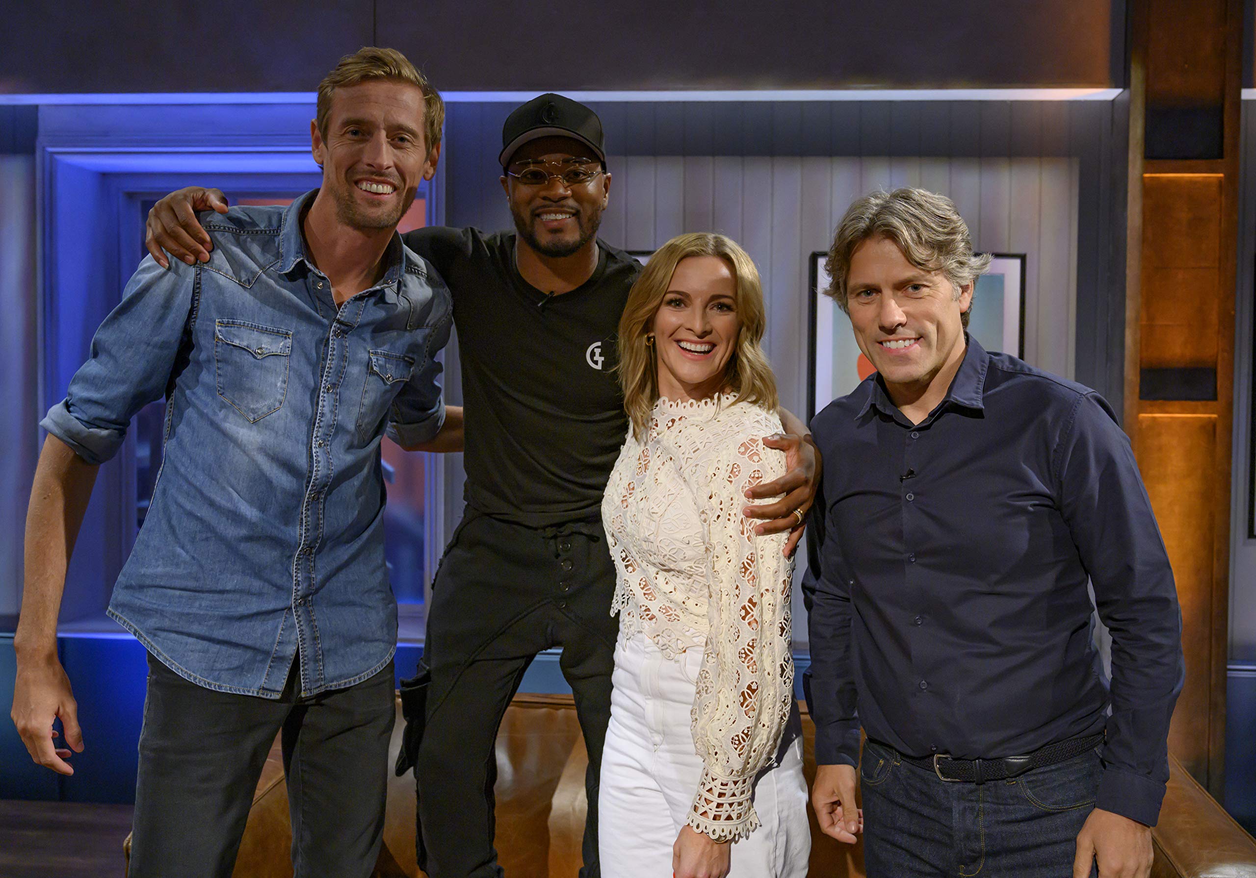 Watch Back of the Net Season 1 Prime Video