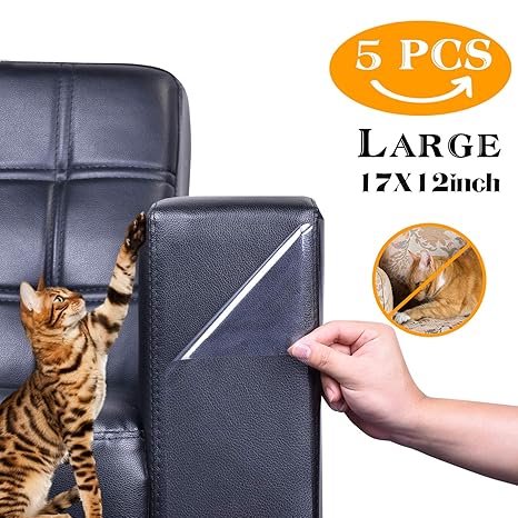 Amazon Com New Upgrade 5 Pack Large 12x17inch Furniture