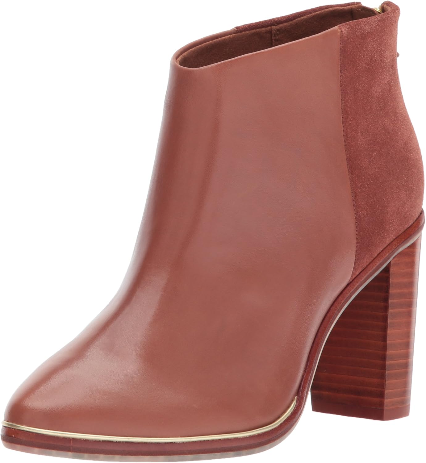 ted baker ankle boots womens