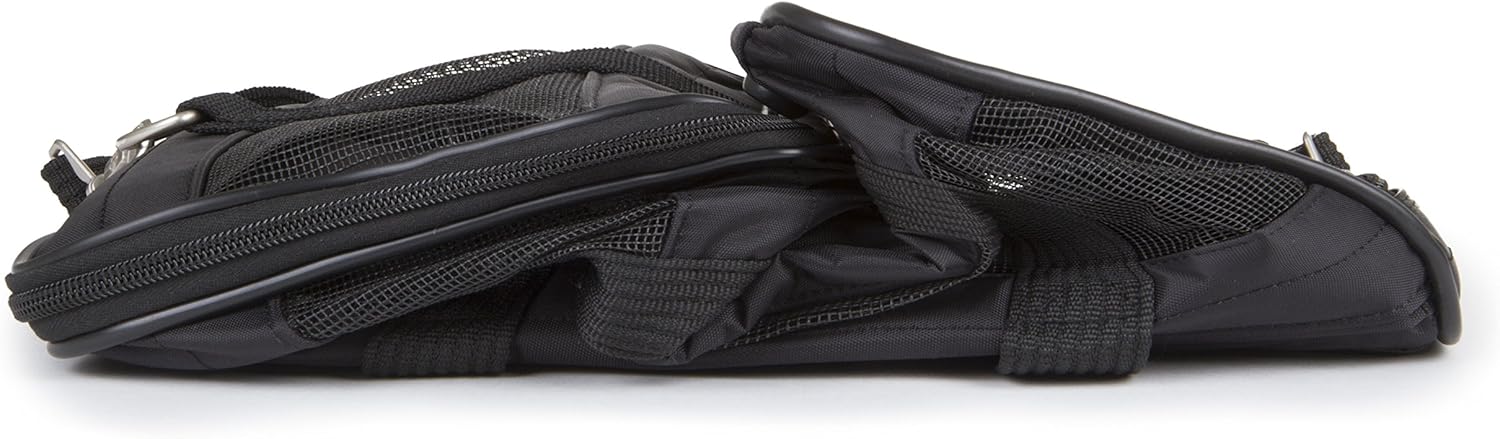 Sherpa Deluxe Pet Carriers : Pet Carrier Duffle Bags : Pet Supplies