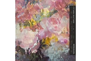 Inhale / Exhale Diffused Black