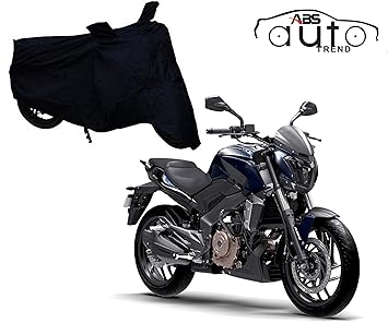 dominar 400 bike cover