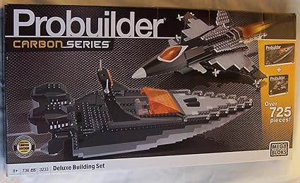 mega bloks probuilder sets