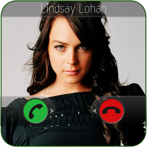 Lindsay Lohan Prank Call