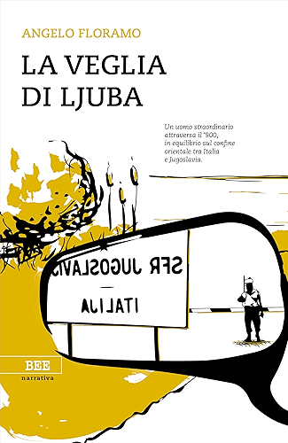 Download La veglia di Ljuba (camera con vista) (Italian Edition) PDF