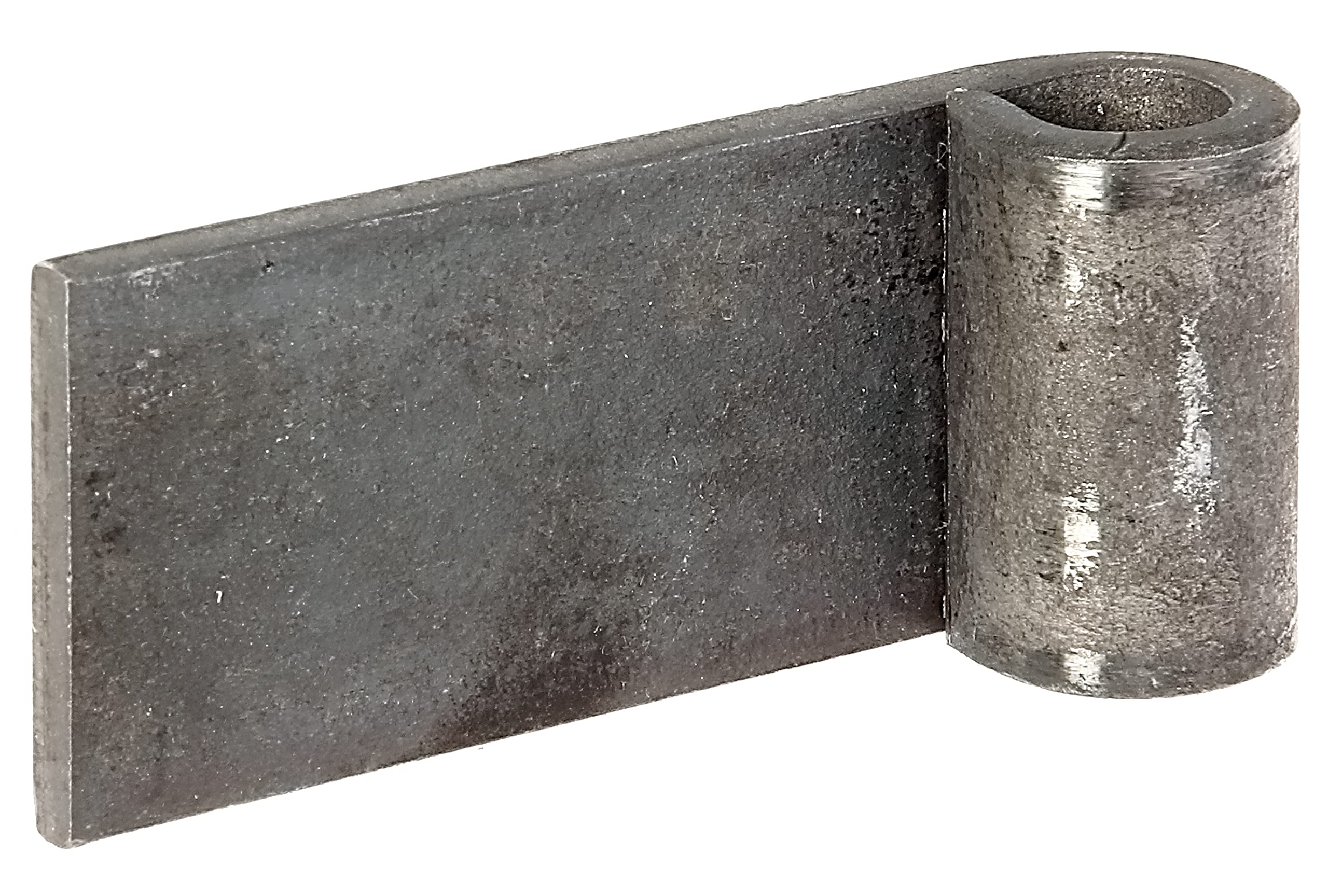 Alberts 411374 Weld-On Tape, Steel, Diameter 13 mm