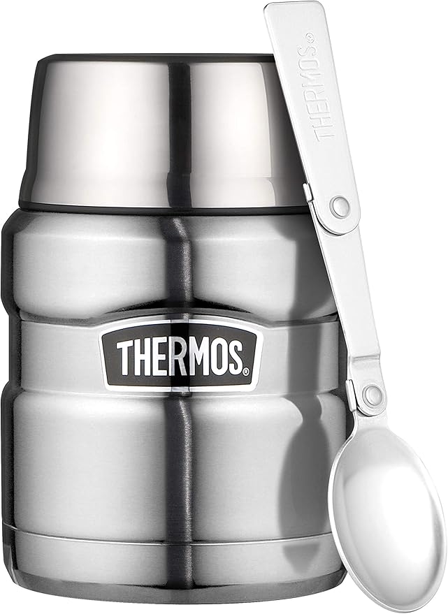 THERMOS Récipient Alimentaire