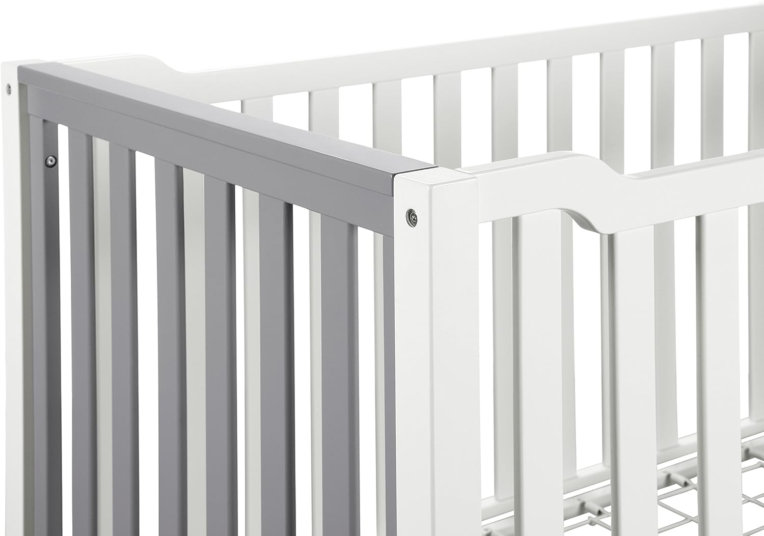 baby relax aaden crib
