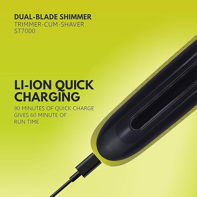 havells st7000 review