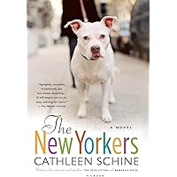 The New Yorkers: A Novel