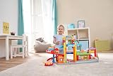 VTech Toot-Toot Drivers Roll and Repair Garage English view 6