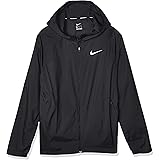 nike pullover rain jacket