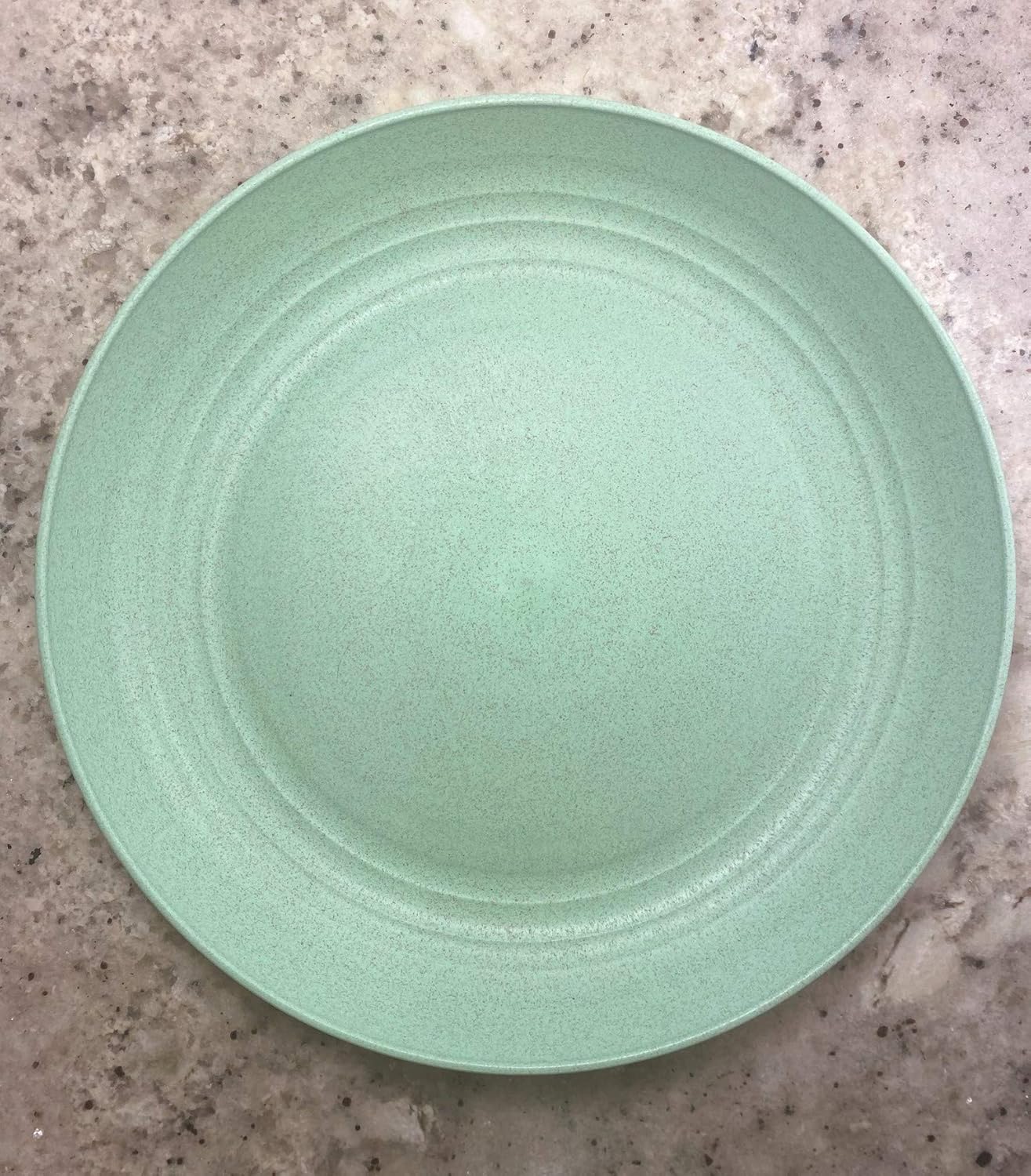 Kids Plates Dinner Plates Set Microwave Safe Toddler Plates Premium Set Of 5 Unbreakable Wheat Straw Plates Bpa Free Dishwasher Safe 9 Inches Plates Kitchen Dining Femsa Com