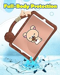 Wazzasoft for iPad Mini 1/2/3 Case 7.9 Inch Girls