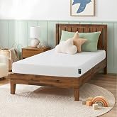 Zinus 5 Inch Twin Cooling Essential Memory Foam Mattress, Medium Feel | Designed for Cooler Sleep, Soothing Pressure Relief, Just-Right Medium Feel, CertiPUR-US &amp; OEKO-TEX Certified Materials