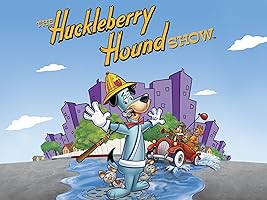 Huckleberry Hound (1958-1959): The Complete First Season