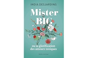 Mister Big: ou la glorification des amours toxiques (French Edition)