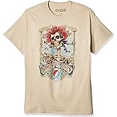 Liquid Blue Men's Big Bertha T-Shirt