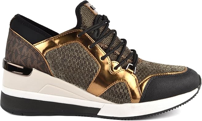 michael kors scout sneakers