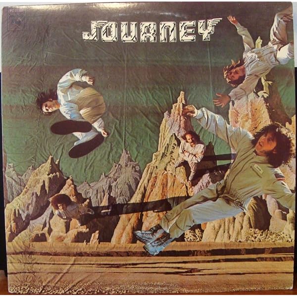 Journey - Next - Amazon.com Music