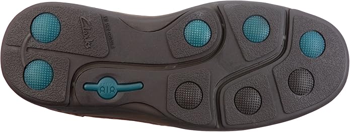 clarks movers lo gtx