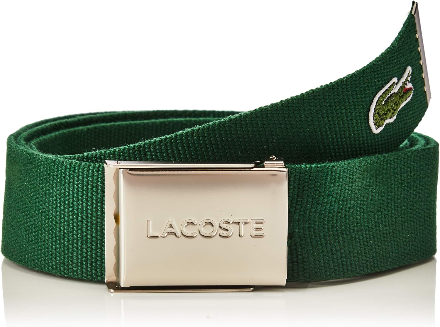 Lacoste Gurtel Herren