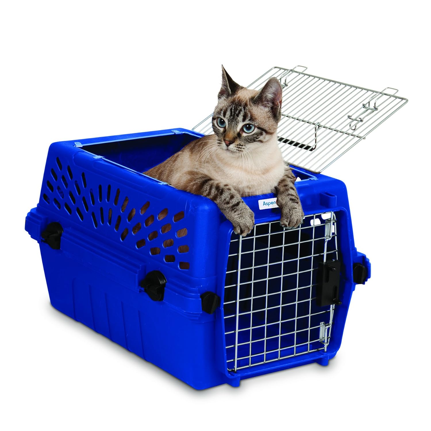 petmate double door deluxe