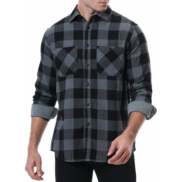 Chemise Homme INC International Concepts Taille S Noir Rayures Argent - Manches Longues Cocktail - Occasion Très Bon état