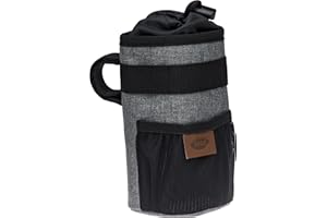 Bell Stowaway 100 Bicycle Stem Bag