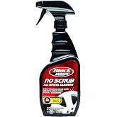 Black Magic (BM41023-6PK) Wheel Cleaner - 23 oz., (Pack of 6)