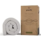Panda Mattress Topper (EU King)
