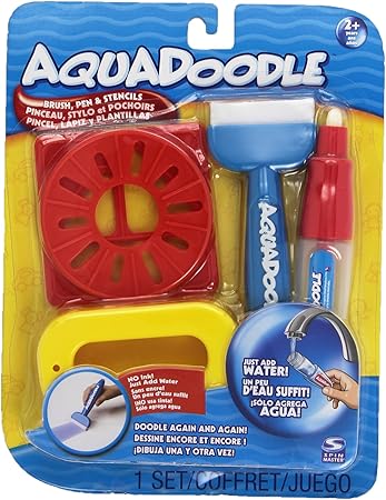 aquadoodles