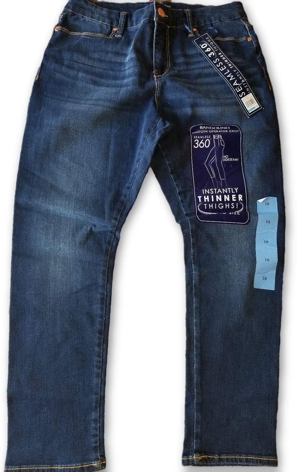 bandolino smooth operator jeans