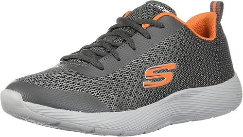 Skechers enfant gris Clearance