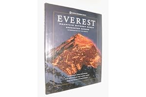 Everest: Mountain without Mercy