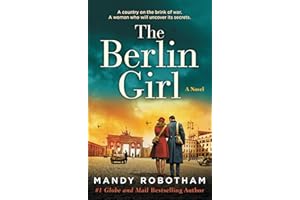 The Berlin Girl