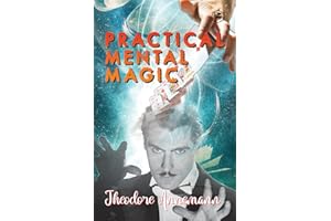 Practical Mental Magic