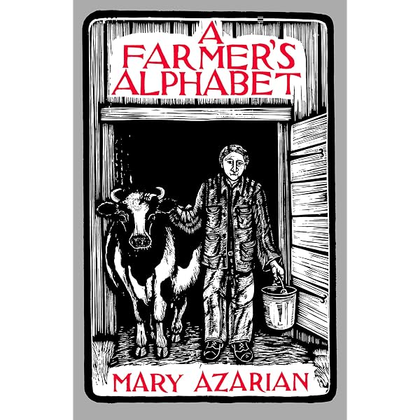 The Mary Azarian Address Book: Azarian, Mary: 9781567924770