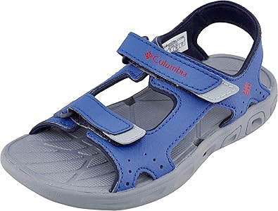 columbia baby boys sandals