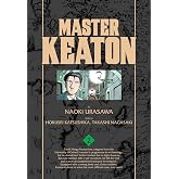 Master Keaton, Vol. 2