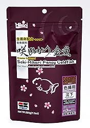 Hikari Saki-Hikari Fancy Goldfish