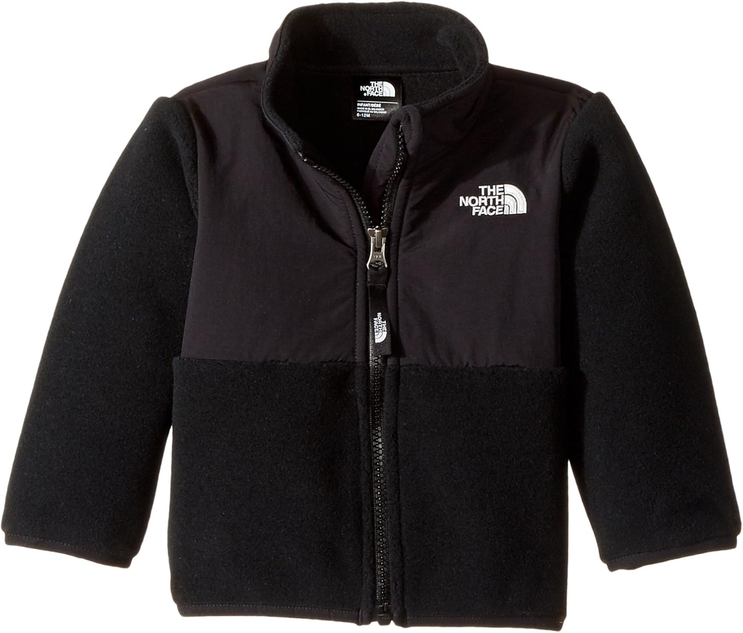 Infant north face denali sale Outlet