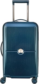 delsey turenne carry on
