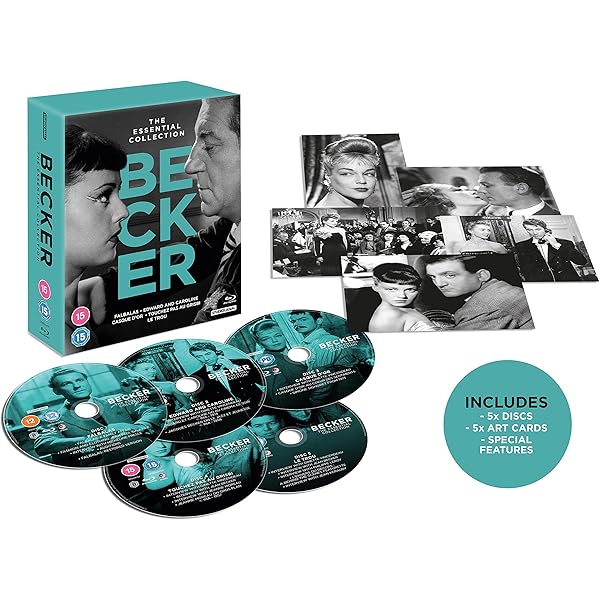 その他 Jean-Pierre Melville Collection [Region B] [Blu-ray] n5ksbvb Amazon.com: Melville Boxset [Blu-ray] [2017] : Catherine