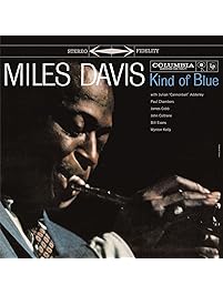 Kind of Blue