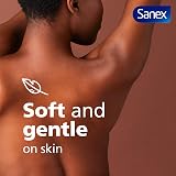 Sanex Derma Care Invisible 48h Antiperspirant Spray Deodorant 200ml view 6