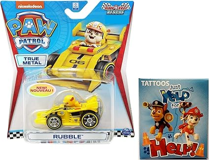 vehiculos patrulla canina amazon