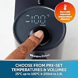 Breville Instant HotCup Hot Water Dispenser 3kW 1.4L Brita Filter view 4