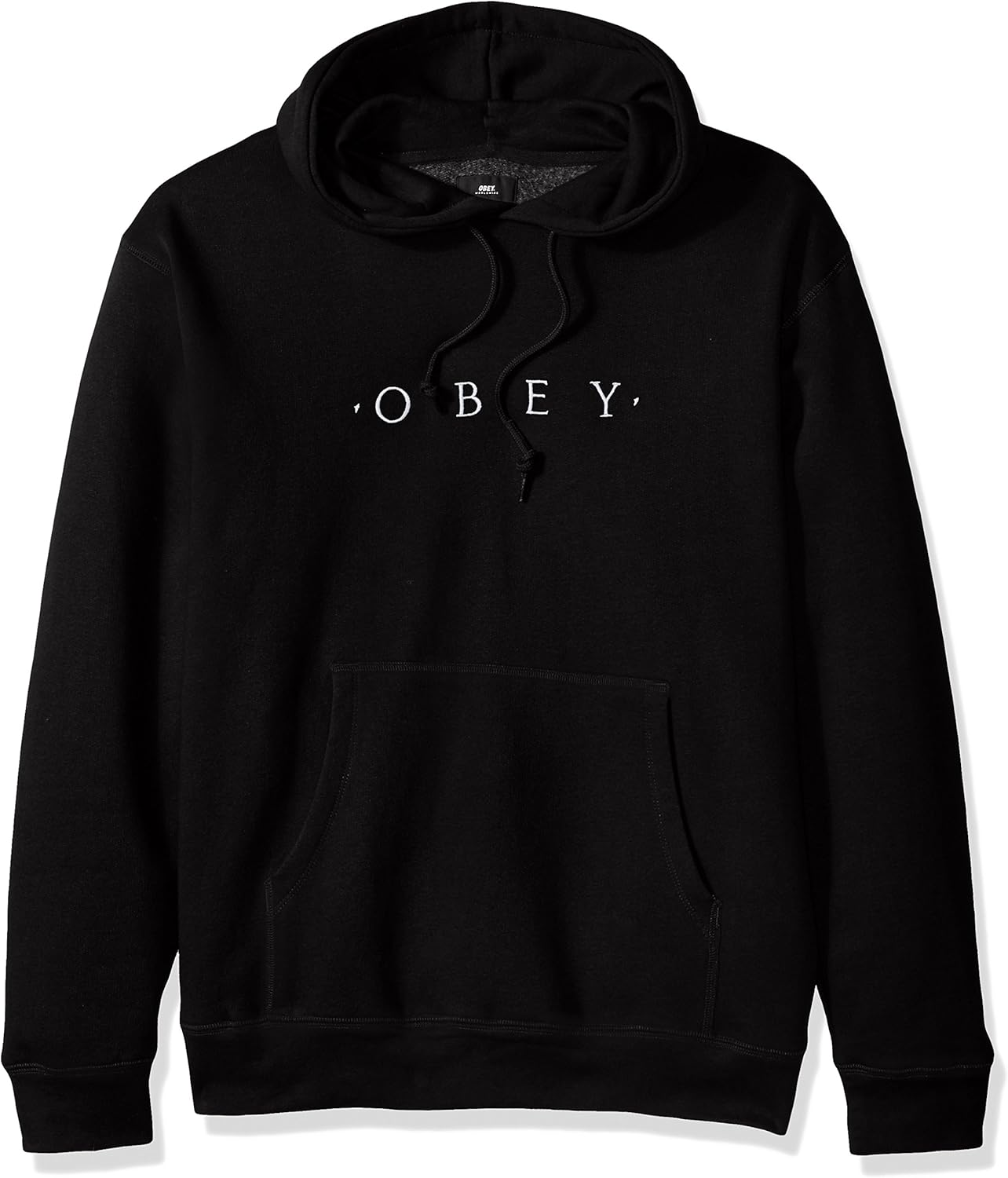obey distant hoodie